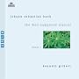 Bach: The Well-Tempered Clavier, Book 1