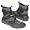 Black/Dark Grey