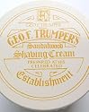 Sandalwood Shaving Cream