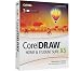 COREL CorelDRAW Home & Student Suite X5