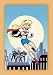 Supergirl Animated Poster