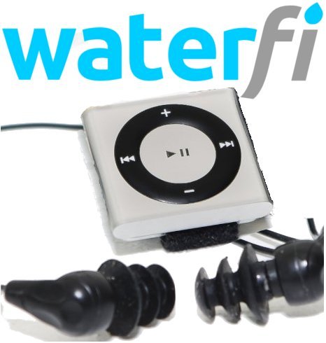   Player   Price on Best Price Waterfi Waterproof Ipod Shuffle Swim Kit  Mp3 Player With