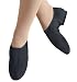 Unisex "AERO" Split-Sole Jazz Boot - 7168