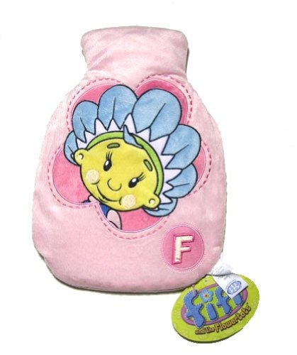 Kids/Childrens Fifi and the Flowertots Hot Water Bottle