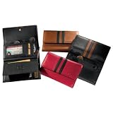 Andrew philips Woman's Wallet