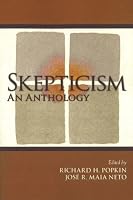 Skepticism: An Anthology