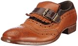 Produkt-Bild: MOMA buckle 11203-NP Herren Halbschuhe