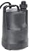 Cal Pump PW1200 Direct Drive 1200 GPH Waterfall Pump