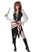 Ruby, The Pirate Beauty Sexy Holiday Party Costume
