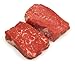 Fischer Meats, Beef Tri Tip Steak, 10 oz