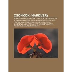 Csonkok (Hardver): Sz M T G P-Architekt Ra, Cyrix, PDA, Enterprise 128, Ati Radeon, Celeron, R2000, Mikrokontroller, Intel Pentium Dual-C