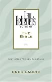 New Believer`s Guide to the Bible