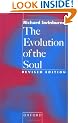 The Evolution of the Soul