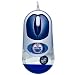 NHLAqua Mouse -Edmonton Oilers