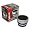 Opteka 0.43x High Definition Full Fisheye Lens for Panasonic HDC-SD100, HS100, SD9, HS9, SX5EBS, VDR-D50, NV-GS230EB-S, & GS330 Digital Camcorders