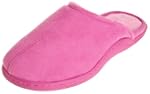 Totes Isotoner Women's Seam Front Pil...