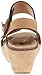 Earth Women's Fauna Wedge Sandal