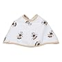 aden + anais Burpy Bib- Zooaroo