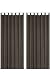 Bild: Schlaufenschal Canvas 06 Farbe: braun, 140 x 245 cm
