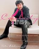SIXTH & SPRINGS BOOKS-CELEBRITY SCARVES 2- HARDCOVER