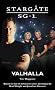 (STARGATE SG-1: VALHALLA: SG1-14 ) BY Waggoner, Tim (Author) mass_market Published on (10 , 2009)