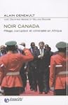 Noir Canada