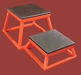 Plyometric Platform 6 & 12