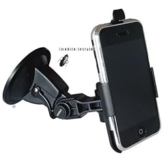 mobile:instyle Kfz- Halterung für Apple iPhone Handyhalter