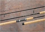 Daiwa Heartland Noodle Spinning Rods Model: 9' 6 UL (HL-SS 962ULSS)