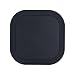 Magideal Black Universal Wireless Charger for Smartphone with Qi Compatible Receiver RS.395.00