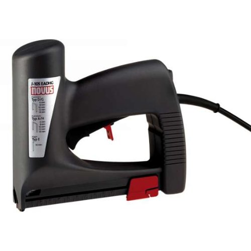Produkt-Bild: Novus 031-0333 Elektrotacker J 105 EADHG