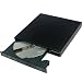 Search : USB2.0 Slim External 6X Blu-ray Drive Player and 8X DVD +/- RW Read/write Rewriteable CD DVD Drive for Most laptops notebooks (AGPtek)