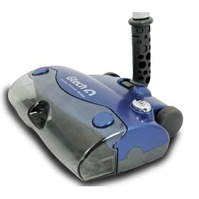 Gtech, Cordless Electronic Sweeper