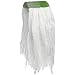 Wilen A956122, Action Pro Standard Duty Wide Band Rough Surface Mop, Medium (Case of 12)