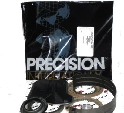 4l60E Overhaul rebuild kit with Frictions