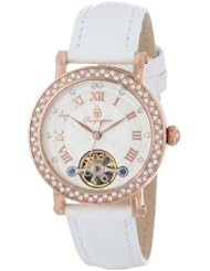 Burgmeister Womens BM516-316 Monrovia Automatic Watch