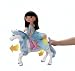 Toys : Fisher-Price Dora Saves the Snow Princess Prance & Fly Pegasus