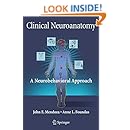 Clinical Neuroanatomy: A Neurobehavioral Approach