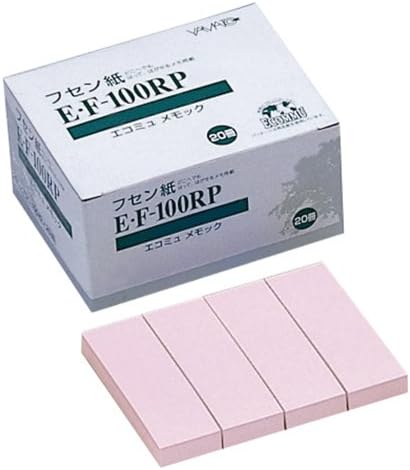 Yamatomemokku E-F-100RP pink (japan import)
