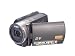 Digital Camcorder with 3.0 inch Touch Panle/CMOS 5.0 Mega pixels Sensor/5x Optical Zoom/10x Digital Zoom/128MB Internal Memory