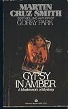 Gypsy in Amber