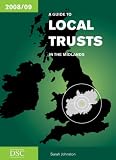 A Guide to Local Trusts in the Midlands cover image