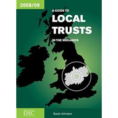 A Guide to Local Trusts in the Midlands