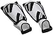 Sports : sunflex sport 48516 Schienbeinschoner KICK SAFE Junior