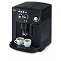 DeLonghi ESAM 4000 Magnifica Kaffeemaschine schwarz