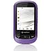 Purple Vodafone 543 Touchscreen Mobile Phone PAYG