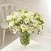 Fragrant White Freesia Bouquet