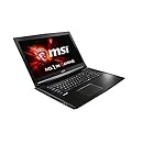 MSI GP72 Leopard Pro-002 17.3-Inch Gaming Laptop