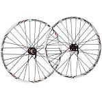 GATORBRAKE ROUES VTT MX2 26 