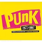 Punk 1977-2007...